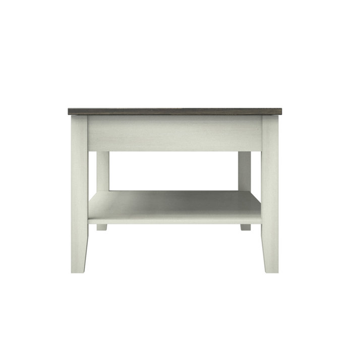 Laurel Foundry Modern Farmhouse Lorraine Coffee Table & Reviews Wayfair